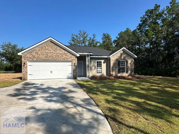 9659 Tibet Hwy SE, Allenhurst, GA 31301