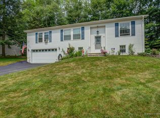 58 Mark St, Lewiston, ME 04240