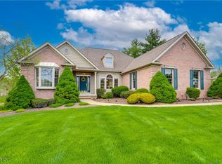 4151 Bentwood Trl, Medina, OH 44256