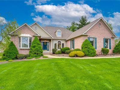 4151 Bentwood Trl, Medina, OH, 44256