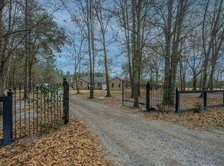 1451 Sandridge Rd, Dorchester, SC 29437