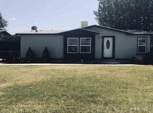 4300 Comstock Dr, Winnemucca, NV 89445