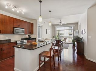 711 Cosmopolitan Dr #326, Atlanta, GA 30324