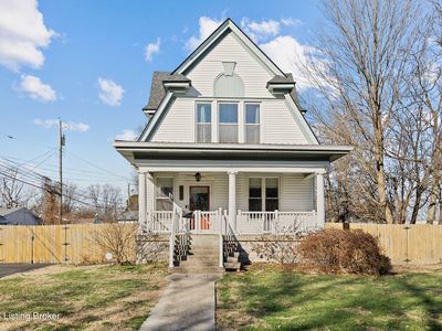 2805 Klondike Ln, Louisville, KY, 40218