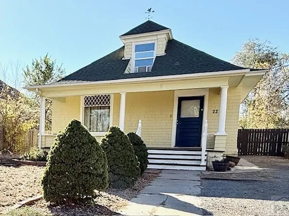 2211 N Elizabeth St, Pueblo, CO 81003