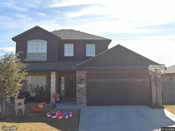 7204 Brooks Ranch Rd, Odessa, TX 79765