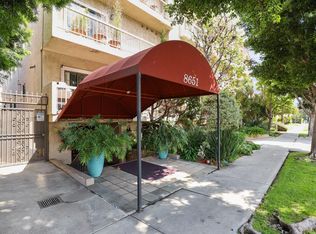 8651 W Olympic Blvd APT 302, Los Angeles, CA 90035