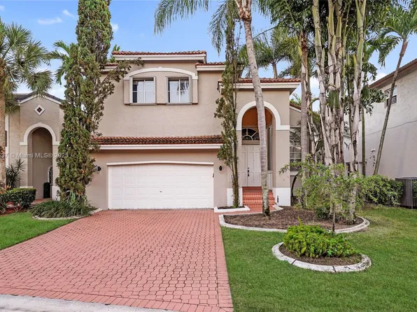 15658 SW 16th St, Pembroke Pines, FL 33027