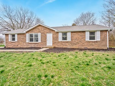 380 Sandlewood Dr, Clarksville, TN, 37040