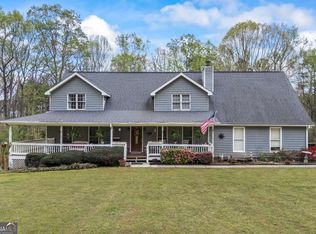 5041 Highway 332, Hoschton, GA 30548