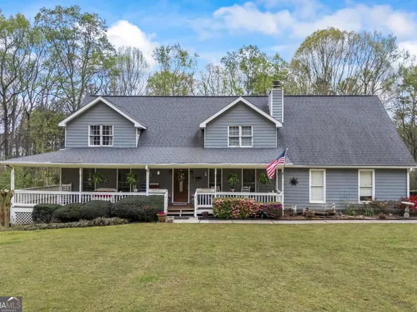 5041 Highway 332, Hoschton, GA 30548