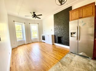 154 Halsey St APT 3, Brooklyn, NY 11216