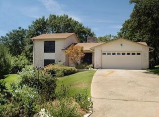 1505 Misty Cv, Austin, TX 78754