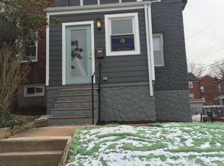 1133 Roland Heights Ave, Baltimore, MD 21211