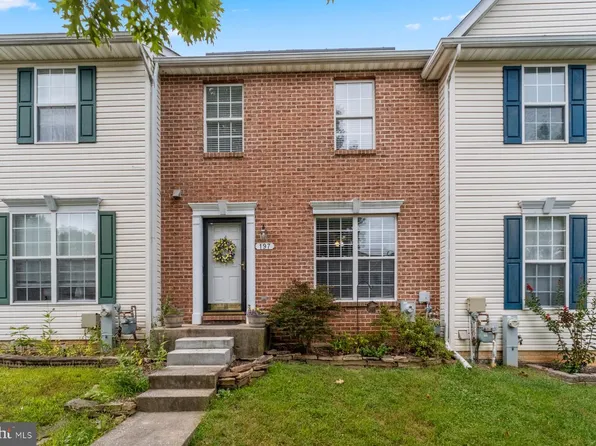 197 Carolstowne Rd, Reisterstown, MD 21136