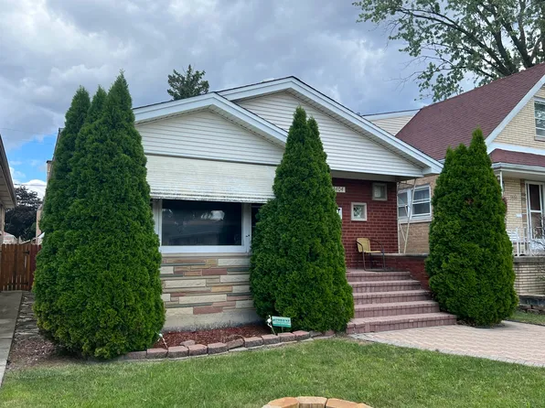 (undisclosed Address), Chicago, IL 60652