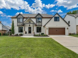 2857 N Tallgrass St, Wichita, KS 67226
