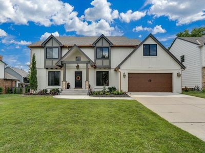 2857 N Tallgrass St, Wichita, KS, 67226