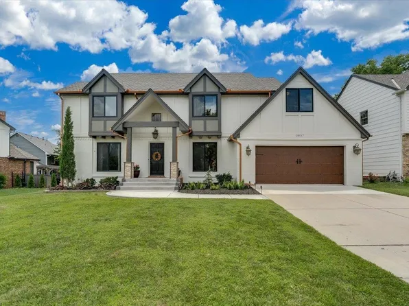 2857 N Tallgrass St, Wichita, KS 67226