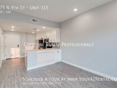 475 N 9th St #315, Phoenix, AZ, 85006