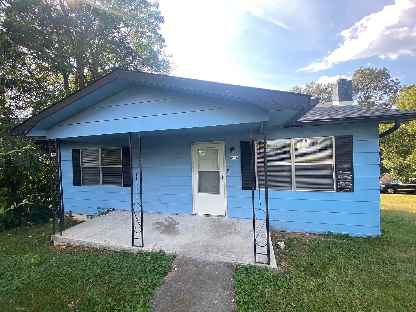 226 High St SE, Cleveland, TN 37311 | Zillow