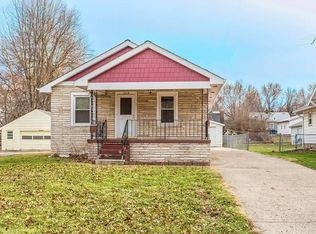 1519 Mattern Ave, Des Moines, IA 50316