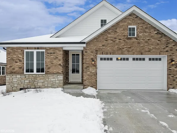 12238 Curragh Meadow Way, Lemont, IL 60439