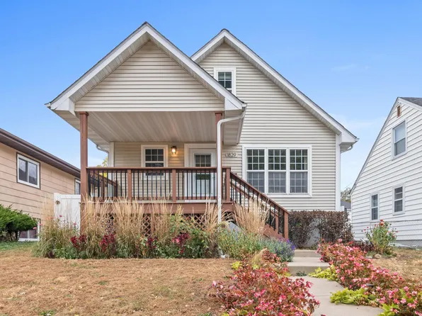 1829 Ivan Way, Saint Paul, MN 55116