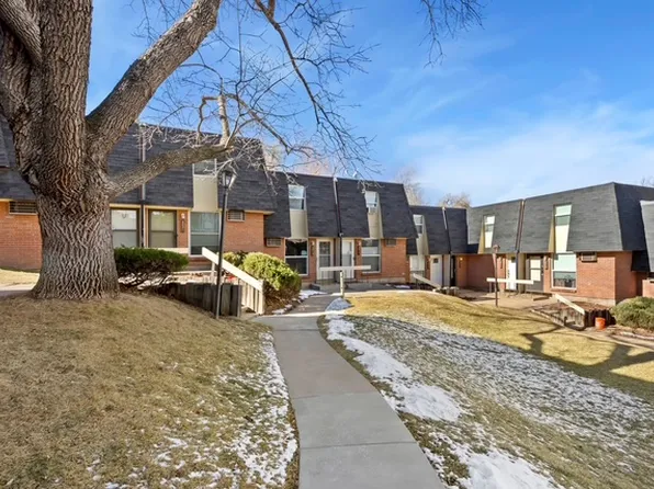 5819 S Pearl St, Centennial, CO 80121