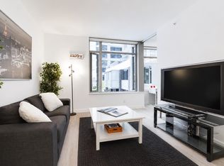 1661 Quebec St #212, Vancouver, BC V6A0H2