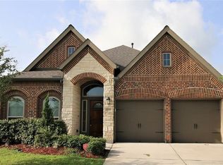 16903 Mulben Ct, Richmond, TX 77407