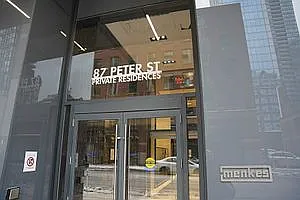 87 Peter (Menkes Noir) — Photo 3