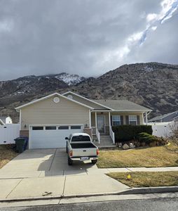 1402 Black Mountain Dr, Ogden, UT, 84404