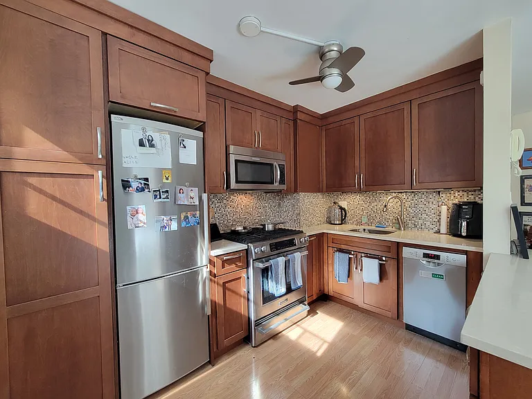 230 Jay St #7D — Photo 1