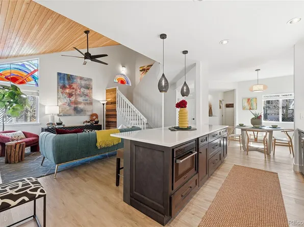 4855 Hopkins Place, Boulder, CO 80301