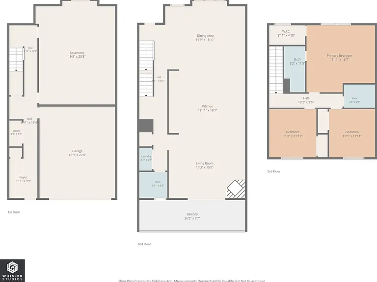 Silver Slope Townhomes — Photo 6