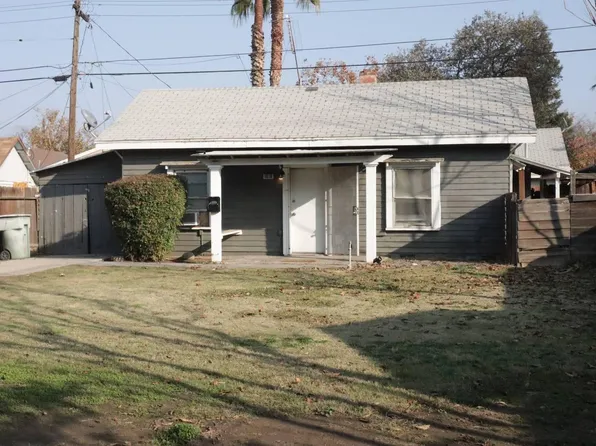 1018 N Ferger Avenue, Fresno, CA 93728