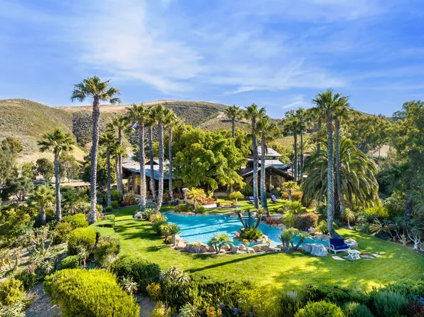 89 Hollister Ranch Rd, Goleta, CA 93117