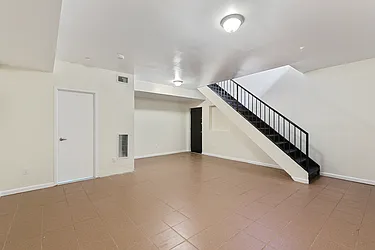 Rented by Corcoran