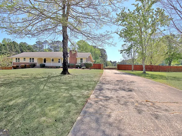 115 Marion Blvd, Fayetteville, GA 30215