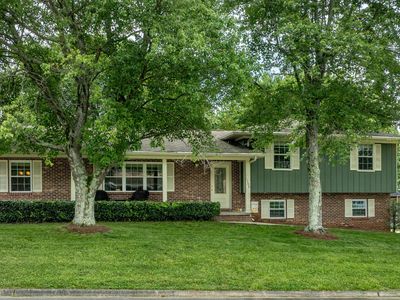 1502 Woodbury Ct LOT 12, Maryville, TN, 37803