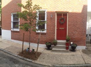 1132 Rodman St #A, Philadelphia, PA 19147