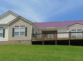 12586 Maiden Creek Rd, Abingdon, VA 24210