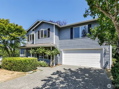 1523 114th Avenue SE, Lake Stevens, WA, 98258