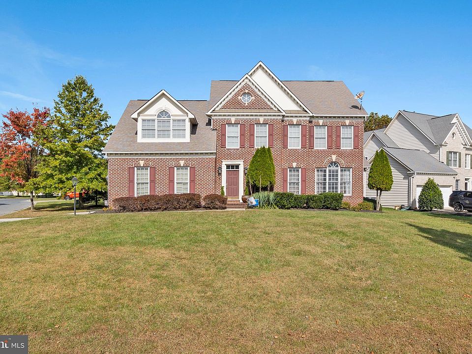 12800 Pittmans Promise Dr, Bowie, MD 20720 | Zillow