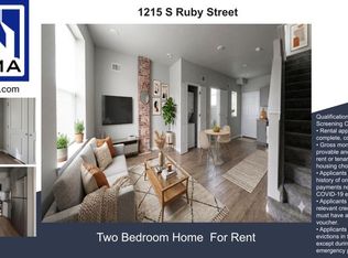 1215 S Ruby St, Philadelphia, PA 19143