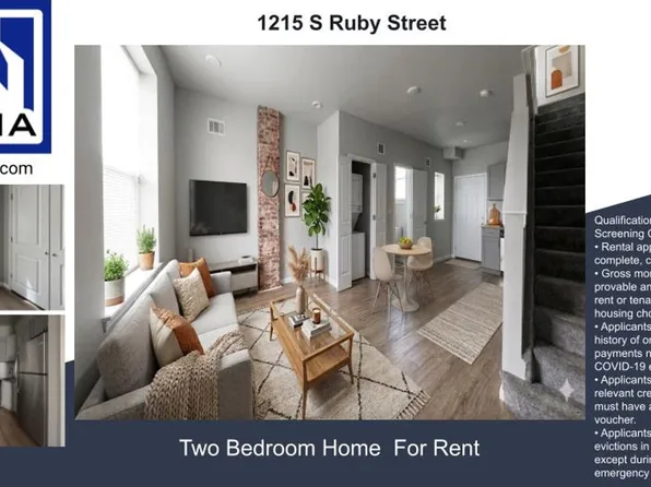 1215 S Ruby St, Philadelphia, PA 19143