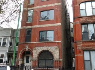 510 N May St #4R, Chicago, IL 60642