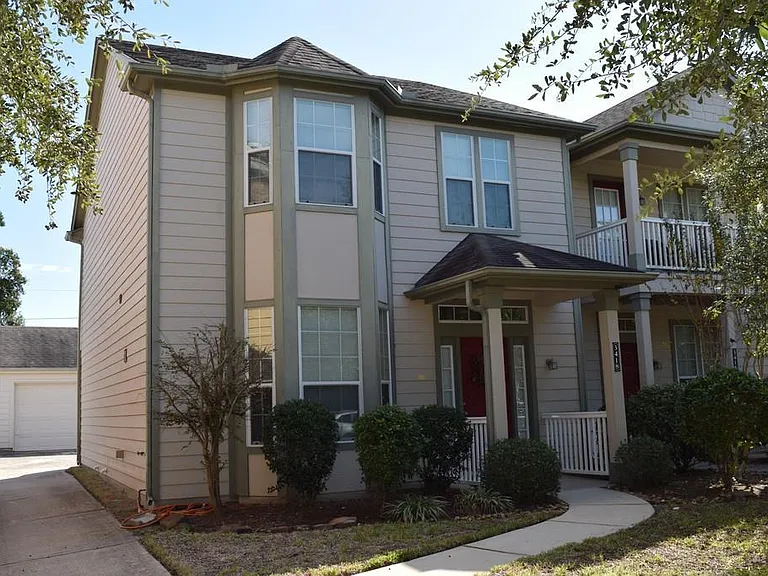 3418 Glenmore Meadow Dr — Photo 1