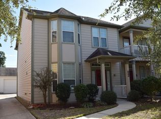 3418 Glenmore Meadow Dr, Spring, TX 77386